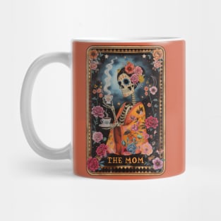 FUNNY TAROT DESIGNS Mug